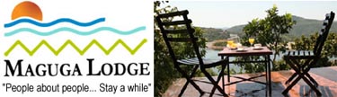 Maguga Lodge