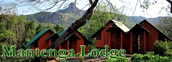 Mantenga Lodge